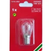 Ampoule De Rechange 230V, 15W, Culot A Vis E14<Konstsmide, guirlandes lumineuses de Noël Cheap