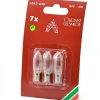 Ampoules 34V 3W Pour Chandelier 7 Lampes - Konstsmide 1042-030<Konstsmide, guirlandes lumineuses de Noël Best