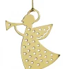 Ange Dore Et Trompette, Déco Sapin Design A Suspendre<Pluto Produkter, déco de Noël Scandinave Fashion