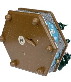 Boite A Musique Noël, Jeux D'Enfants Dans LÀ Neige<Hubrig, figurines pour enfant Cheap