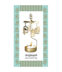 Bougeoir Carrousel Cages A Oiseaux<Pluto Produkter, déco de Noël Scandinave Outlet