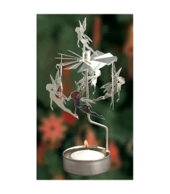 Bougeoir Carrousel Fees<Pluto Produkter, déco de Noël Scandinave Clearance