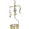 Bougeoir Carrousel Nuit Etoilee<Pluto Produkter, déco de Noël Scandinave Hot