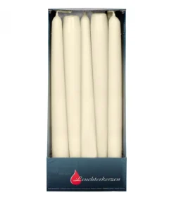 Bougie De Chandelier 24 Cm<Ewa Kerzen, bougies de Noël et bougies de l'Avent Sale