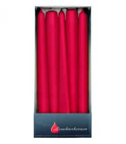 Bougie De Chandelier 24 Cm<Ewa Kerzen, bougies de Noël et bougies de l'Avent Sale