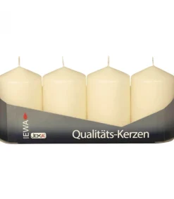 Bougies De L'Avent 40/80 Mm<Ewa Kerzen, bougies de Noël et bougies de l'Avent Online