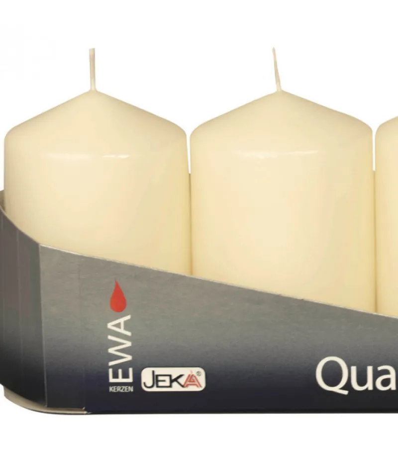 Bougies De L'Avent 40/80 Mm<Ewa Kerzen, bougies de Noël et bougies de l'Avent Online