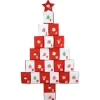 Calendrier De L'Avent Pour Enfant Forme Sapin<Riffelmacher et Weinberger Online