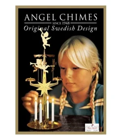 Carillon Des Anges Argent<Angel Chimes, carillon des anges Store