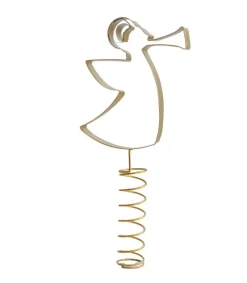 Cimier De Sapin Ange Dore<Pluto Produkter, déco de Noël Scandinave Outlet