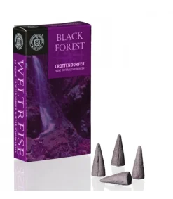 Cone D'Encens Senteur Foret Noire<Crottendorf, cones d'encens Outlet