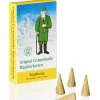Cone D'Encens Senteur Miel<Crottendorf, cones d'encens Hot