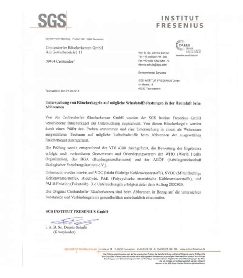 Cone D'Encens Senteur Noël Du Erzgebirge<Crottendorf, cones d'encens Best