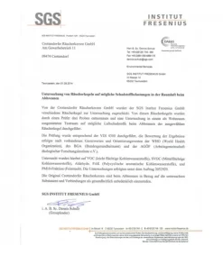 Cone D'Encens Senteur Orange De Noël<Crottendorf, cones d'encens Outlet