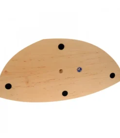 Crèche De Noël Vide A Fabriquer En Bois, 20 Cm<Schalling, crèche moderne Best Sale