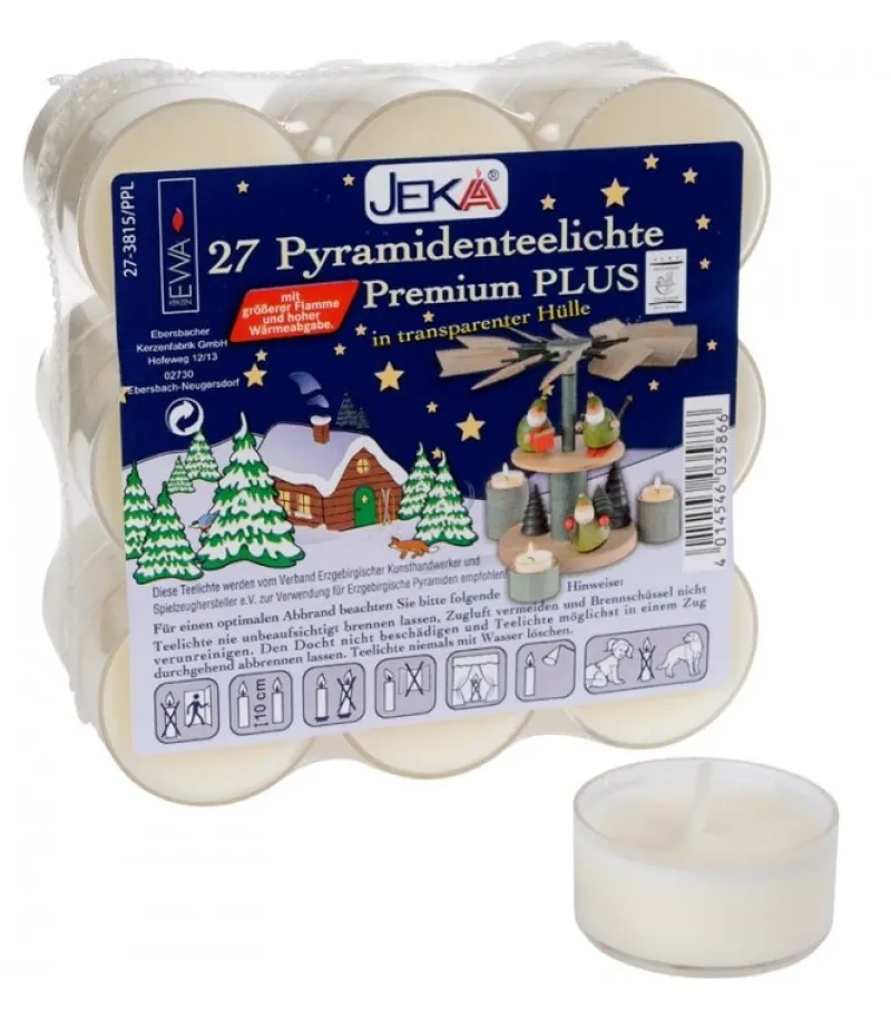 Crèche Design Avec Bougeoir<Schalling, crèche moderne New