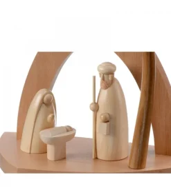 Crèche Design Avec Palmier<Schalling, crèche moderne Online