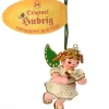 Déco Sapin De Noël, Ange Qui Chante<Hubrig, figurines pour enfant Store