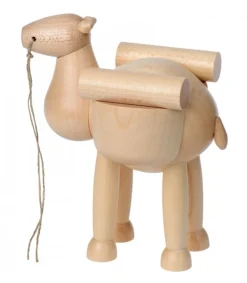 Dromadaire Crèche De Noël, 12 Cm<Schalling, crèche moderne Outlet