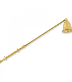 Eteignoir A Bougie Dore<Riffelmacher et Weinberger Best Sale