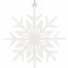 Etoile Blanche Design A Accrocher<Pluto Produkter, déco de Noël Scandinave Clearance