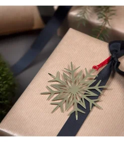 Etoile Metal Dore Design A Suspendre Au Sapin<Pluto Produkter, déco de Noël Scandinave Cheap
