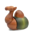 Figurine De Grande Crèche De Noël, Le Dromadaire, 17 Cm<Köhler, Père Noël en bois Best