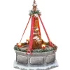 Fontaine De Village Miniature Avec Elairage<Hubrig, figurines pour enfant Best