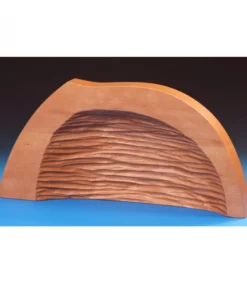 Grotte Pour Crèche De Noël En Bois D'Aulne, 39 Cm<Schalling, crèche moderne Shop