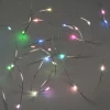 Guirlande Lumineuse Avec Changement De Couleur, 50 Diodes Led<Konstsmide, guirlandes lumineuses de Noël Cheap