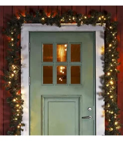 Guirlande Sapin Extérieure 120 Diodes Led<Konstsmide, guirlandes lumineuses de Noël Sale