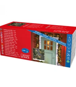 Guirlande Sapin Extérieure 120 Diodes Led<Konstsmide, guirlandes lumineuses de Noël Sale