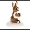 Lapin , Village De Noël Miniature<Hubrig, figurines pour enfant Outlet
