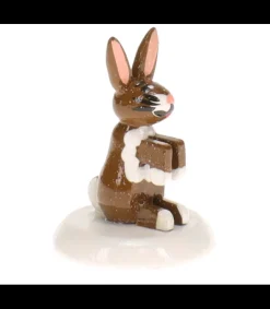 Lapin , Village De Noël Miniature<Hubrig, figurines pour enfant Outlet
