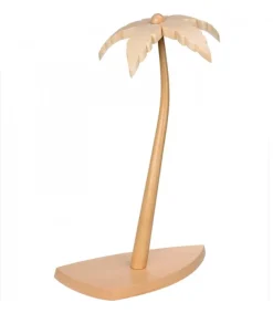Palmier 23 Cm Pour Décor Crèche De Noël<Schalling, crèche moderne Flash Sale
