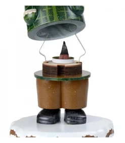 Personnage Porte Encens Vendeur De Ballons<Hubrig, figurines pour enfant Clearance