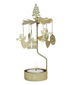 Photophore De Noël Cadeaux Or<Pluto Produkter, déco de Noël Scandinave Best