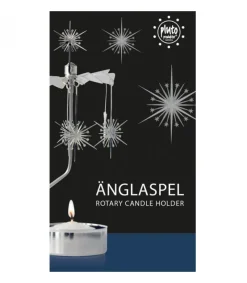 Photophore De Noël Explosion D'Etoiles<Pluto Produkter, déco de Noël Scandinave Clearance