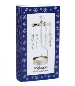 Photophore De Noël Mini-Flocons De Neige<Pluto Produkter, déco de Noël Scandinave Hot