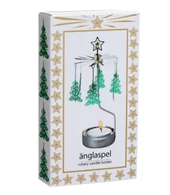 Photophore De Noël Sapins De Noël<Pluto Produkter, déco de Noël Scandinave Clearance