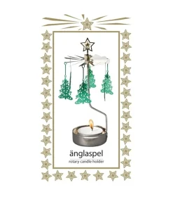 Photophore De Noël Sapins De Noël<Pluto Produkter, déco de Noël Scandinave Clearance