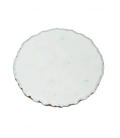 Plateau Décor Winterkinder 13 X12 Cm<Hubrig, figurines pour enfant Clearance