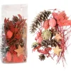 Pot Pourri Melange Pomme De Pin, Fleurs Sechees, Mousse, 100 G<Riffelmacher et Weinberger Outlet