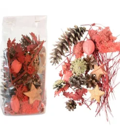 Pot Pourri Melange Pomme De Pin, Fleurs Sechees, Mousse, 100 G<Riffelmacher et Weinberger Outlet