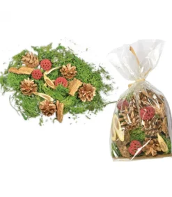 Pot Pourri Melange Pomme De Pin, Mousse, Foret, 80 G<Riffelmacher et Weinberger Flash Sale