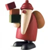 Père Noël En Bois Et Cadeaux<Köhler, Père Noël en bois Fashion