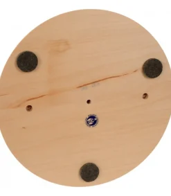 Pyramide De Noël Bois Au Design Moderne<Schalling, crèche moderne Fashion