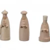 Trois Rois Mages, Personnages Pour Crèche De Noël, 6 Cm<Schalling, crèche moderne Sale