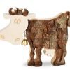 Vache Bois, 12 Cm<Zyx Music, chants de Noël Allemands traditionnels Outlet