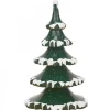 Village De Noël Miniature, 2 Sapins 11 Cm<Hubrig, figurines pour enfant Best